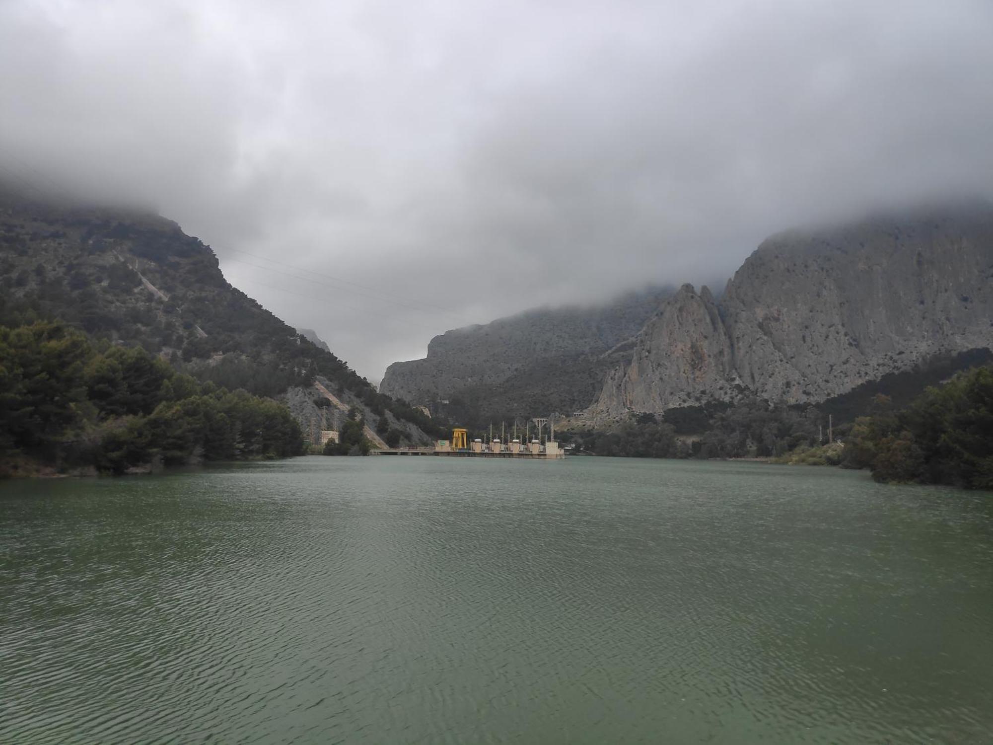 Refugio De El Chorro Villa Bilik gambar