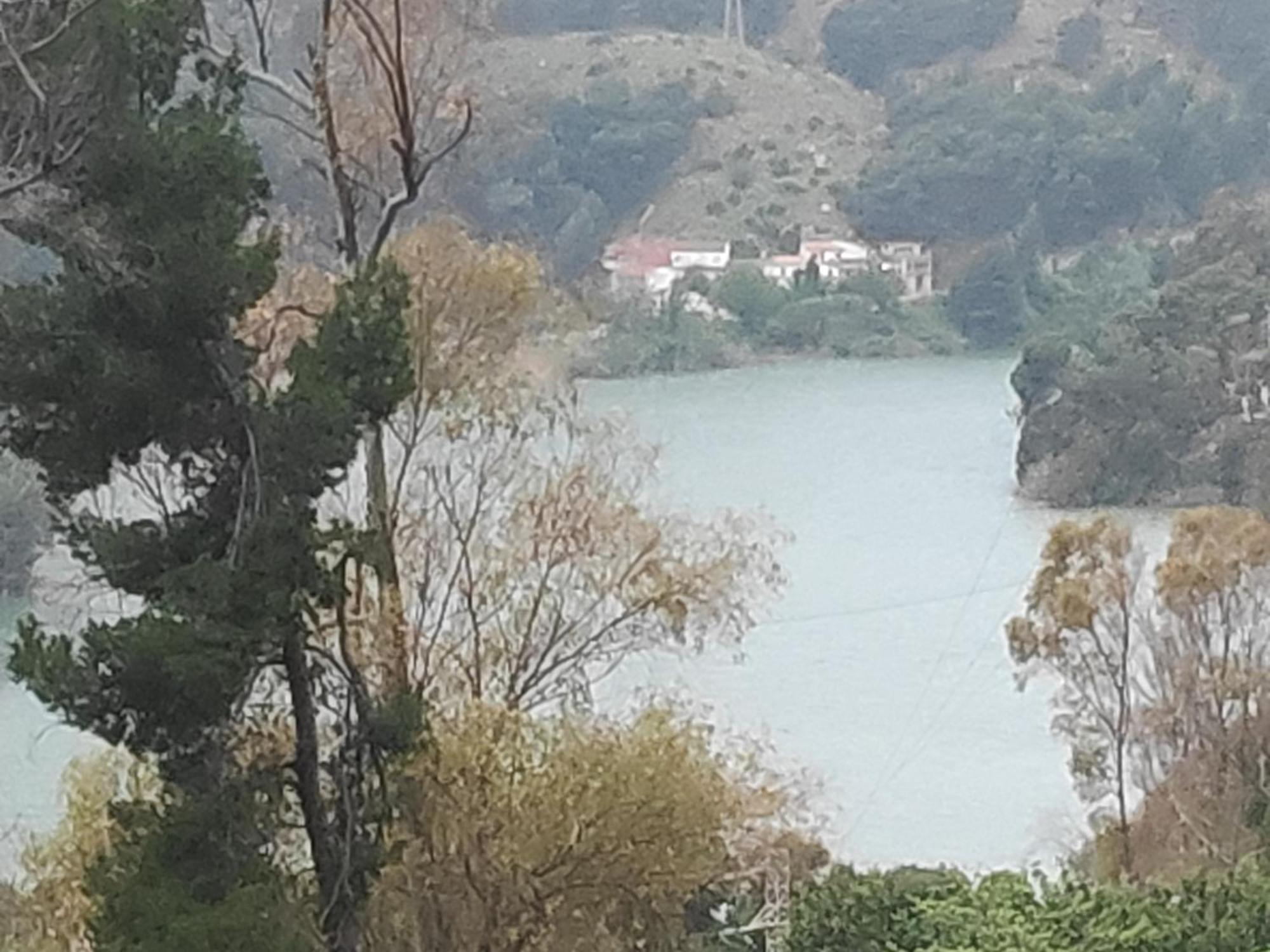 Refugio De El Chorro Villa Bilik gambar