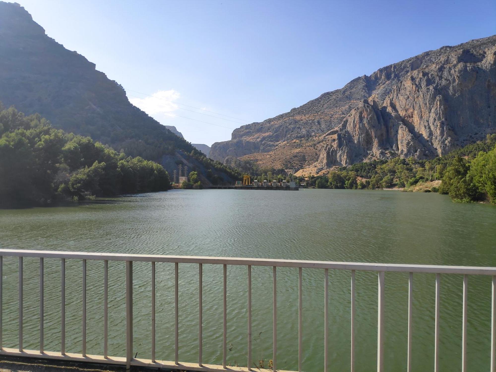 Refugio De El Chorro Villa Bilik gambar